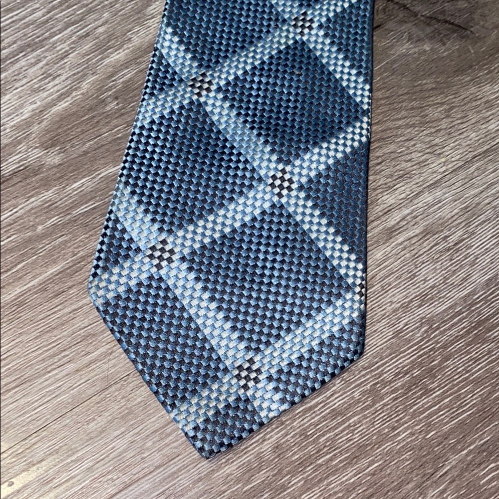 Express Silk Tie